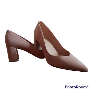 Marc Fisher Abilene Pointed Toe Pumps